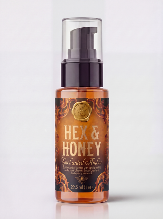 Hex Honey Collection
