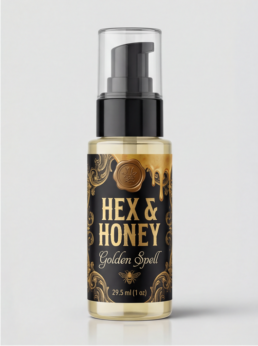 Hex Honey Collection