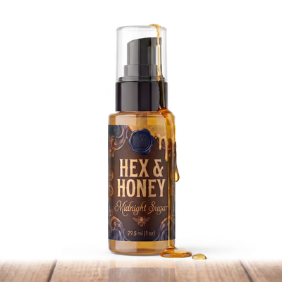 Hex Honey Collection