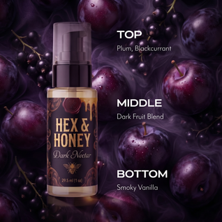 Dark Nectar