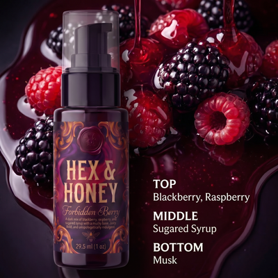 Forbidden Berry