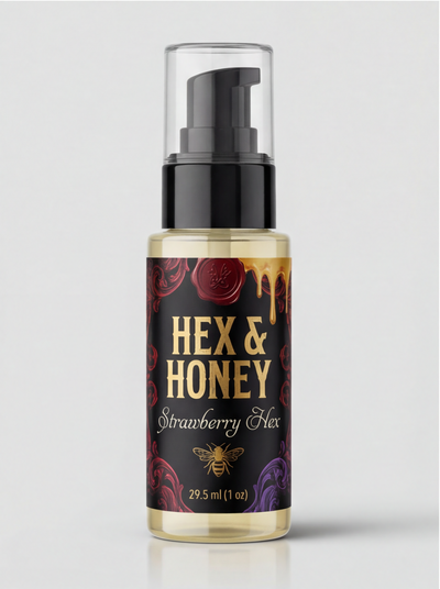 Hex Honey Collection